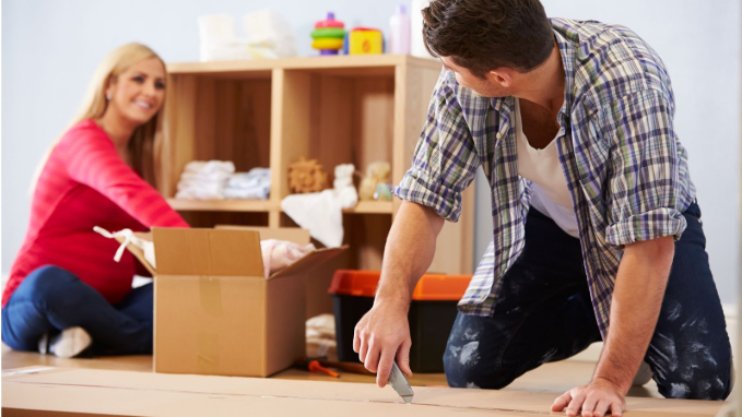 Best tips to assemble IKEA furniture without stress content image 1