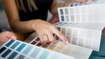 Colour mistakes homeowners make & how to avoid them cover image