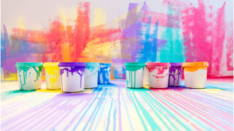 Colour mistakes homeowners make & how to avoid them content image 1
