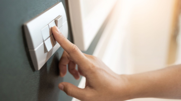 Fix a Faulty Light Switch cover image