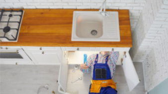 How to Fix a Blocked Sink content image 1