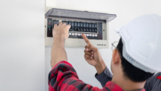 Tripping Circuit Breakers content image 1
