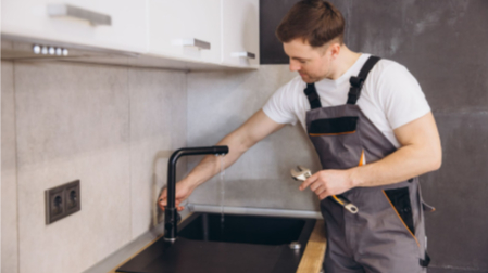 How to Fix a Dripping Tap content image 1
