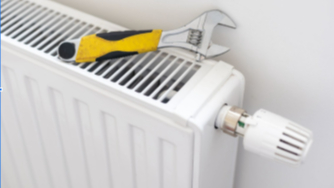 How to Fix Radiators That Won't Heat Evenly content image 1