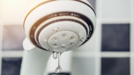 How to Fix a Shower Leaking  cover image