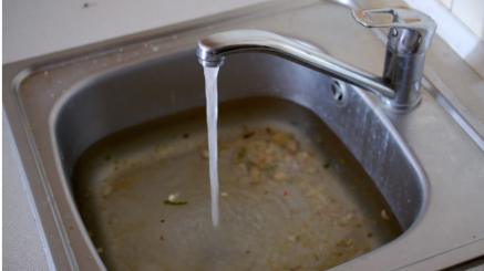 How to Fix a Slow Draining Plughole cover image