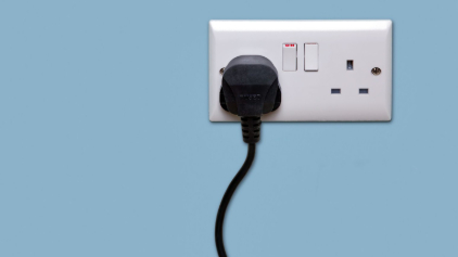 Power Sockets Not Working cover image