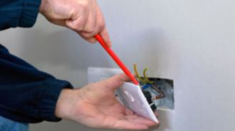 Power Sockets Not Working content image 1