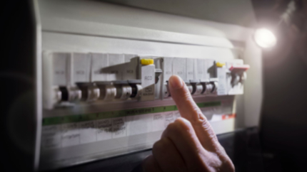 Outdated Fuse Box cover image