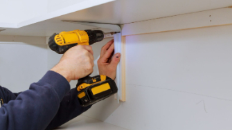 How to securely hang heavy mirrors & shelves content image 1