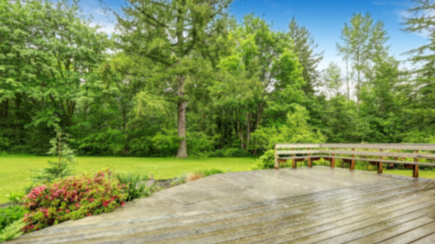 Keep your garden fence & deck in top shape: seasonal checklist cover image