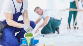 How to prep walls like a pro: avoiding decorator disasters content image 1