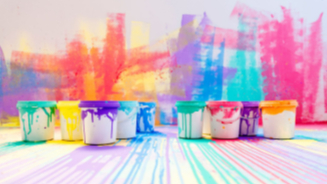 Matt vs Satin vs Gloss: which paint finish suits your home? cover image