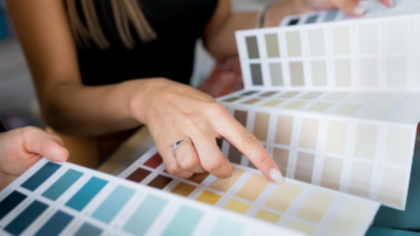 Matt vs Satin vs Gloss: which paint finish suits your home? content image 1
