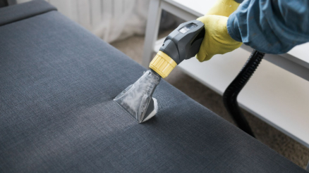 Helpi Team vs MyBuilder/Rated People/Checkatrade for Furniture Cleaners cover image