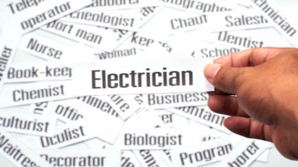 Electrician Jobs Near Me: The Smarter Way to Find Local Work cover image