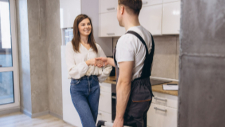 Weekend Plumber Jobs: Earn More Flexibly With Helpi cover image