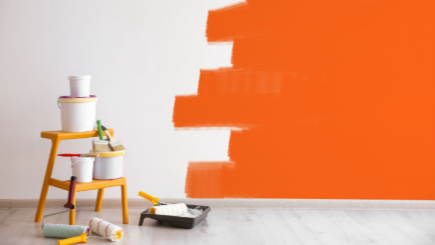 Weekend Painter & Decorator Jobs: Find Flexible Work That Fits Your Schedule cover image