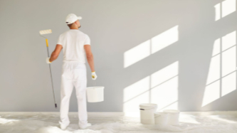 Weekend Painter & Decorator Jobs: Find Flexible Work That Fits Your Schedule content image 1