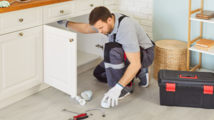 Plumber Subcontractor Work: How to Find More Jobs Without Paying for Leads cover image