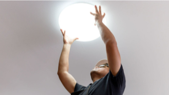 Domestic Electrician Jobs: How to Find Work, What to Expect, and Why Helpi is Different cover image