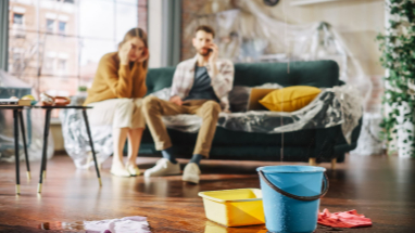 Drafty Doors & Windows in London Homes: Why You’re Losing Heat (and Money) cover image
