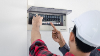 Why Do London Homes Have So Many Electrical Issues? Common Problems You Shouldn’t Ignore cover image