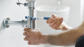 Blocked Drains, Slow Sinks & Bad Smells: The #1 Plumbing Problem in London Homes cover image
