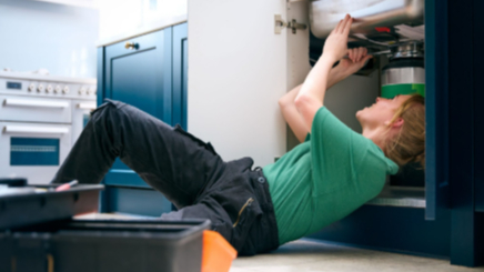 Blocked Drains, Slow Sinks & Bad Smells: The #1 Plumbing Problem in London Homes content image 1