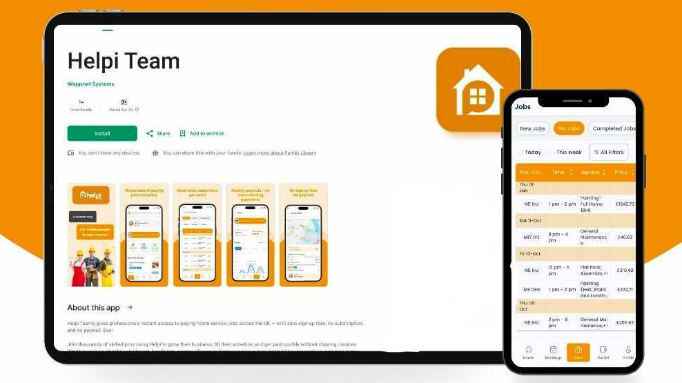 How to Join the Helpi Team and Start Earning Today cover image