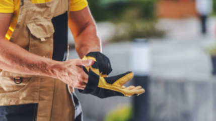 DIY vs Professional Help: When to Call a Tradesperson for UK Home Repairs cover image