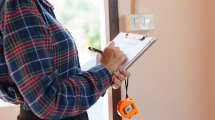 The Ultimate Seasonal Home Maintenance Checklist for UK Homeowners cover image