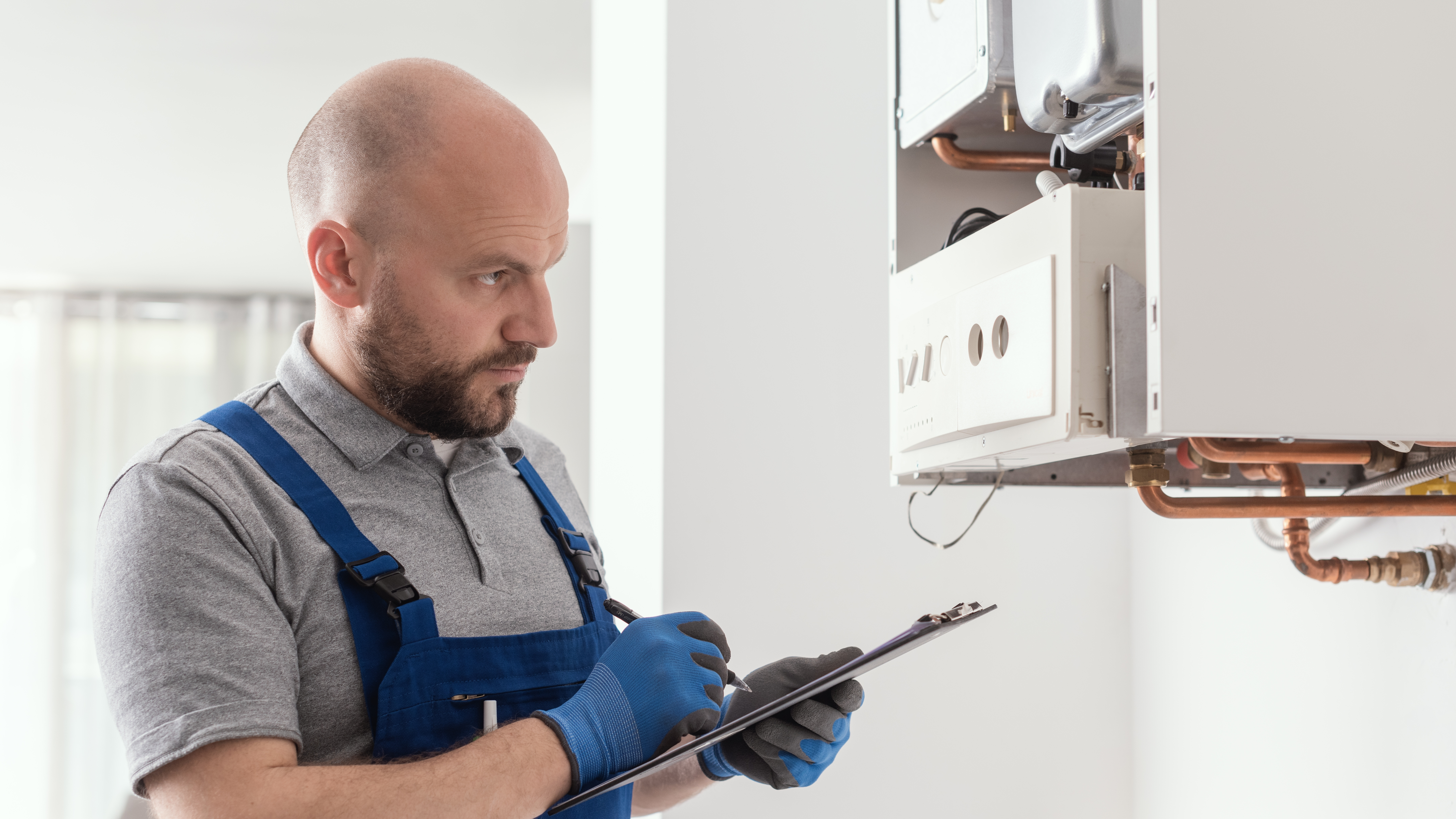 How to Join Helpi Team as a Gas Safety Engineer (Step-by-Step Guide)๐ฅ cover image