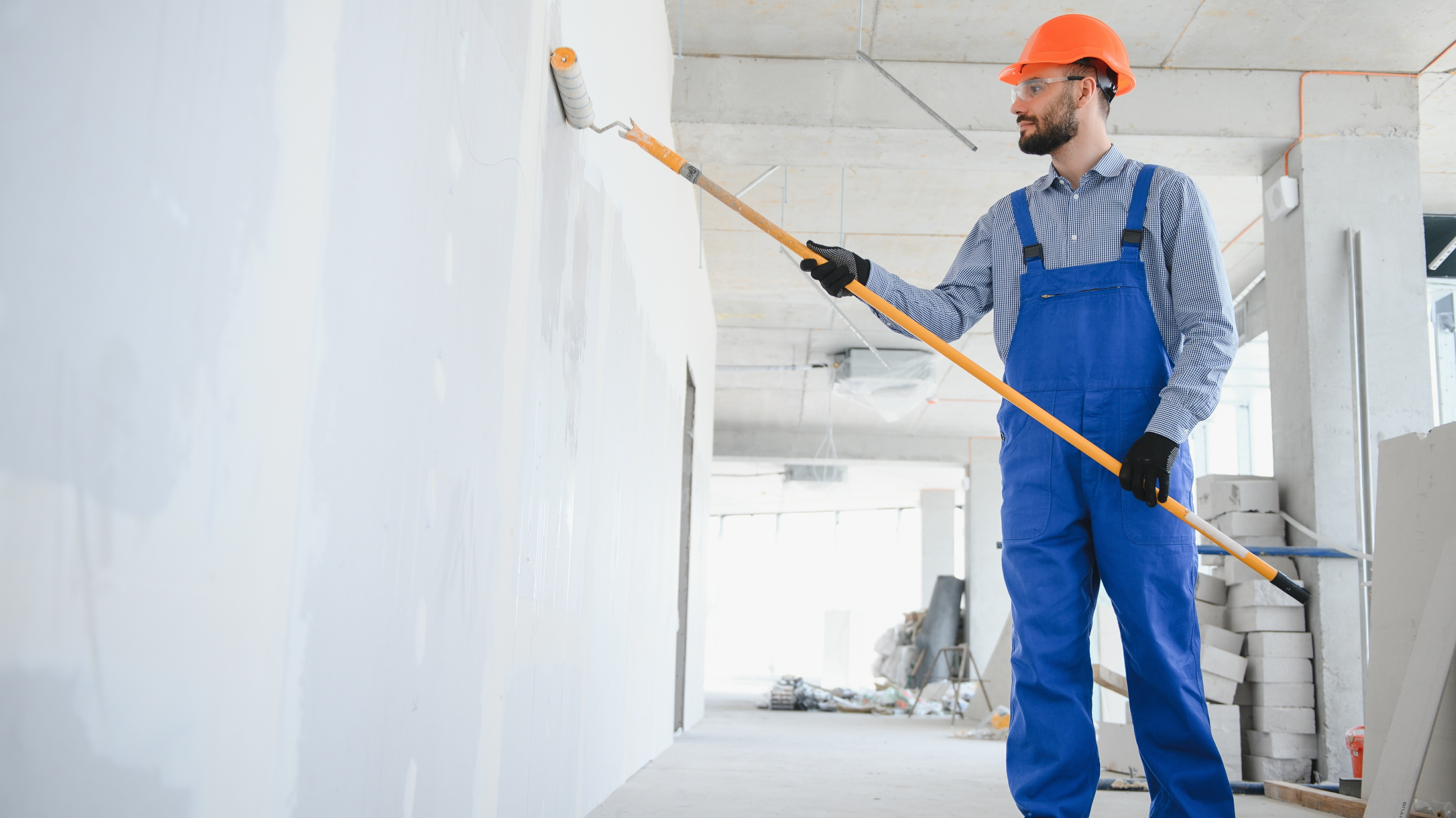 How to Join Helpi Team as a Painter & Decorator (Step-by-Step Guide)🎨 content image 1