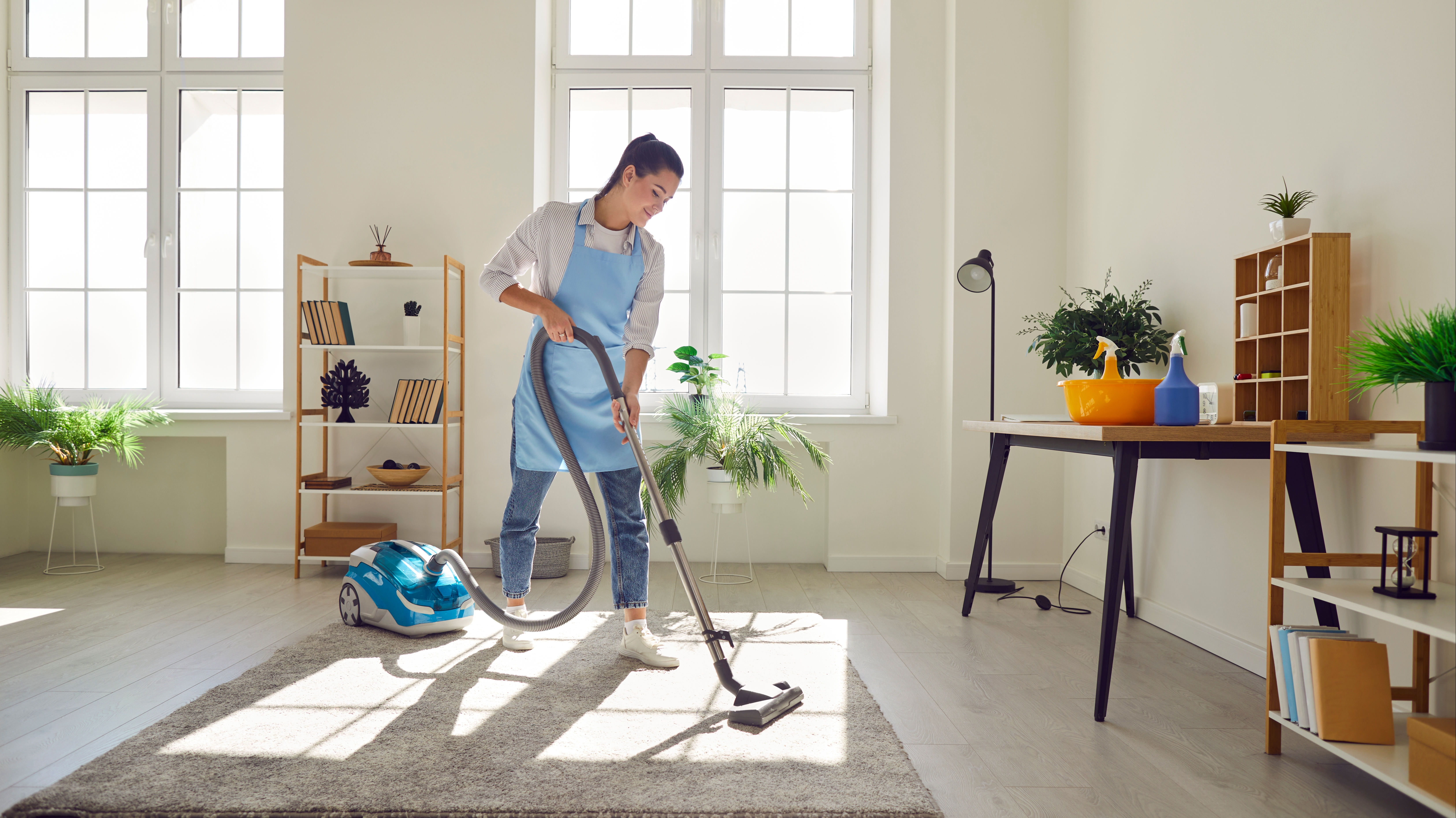 How to Join Helpi Team as a Home Cleaning Professional (Step-by-Step Guide)🧹 content image 1
