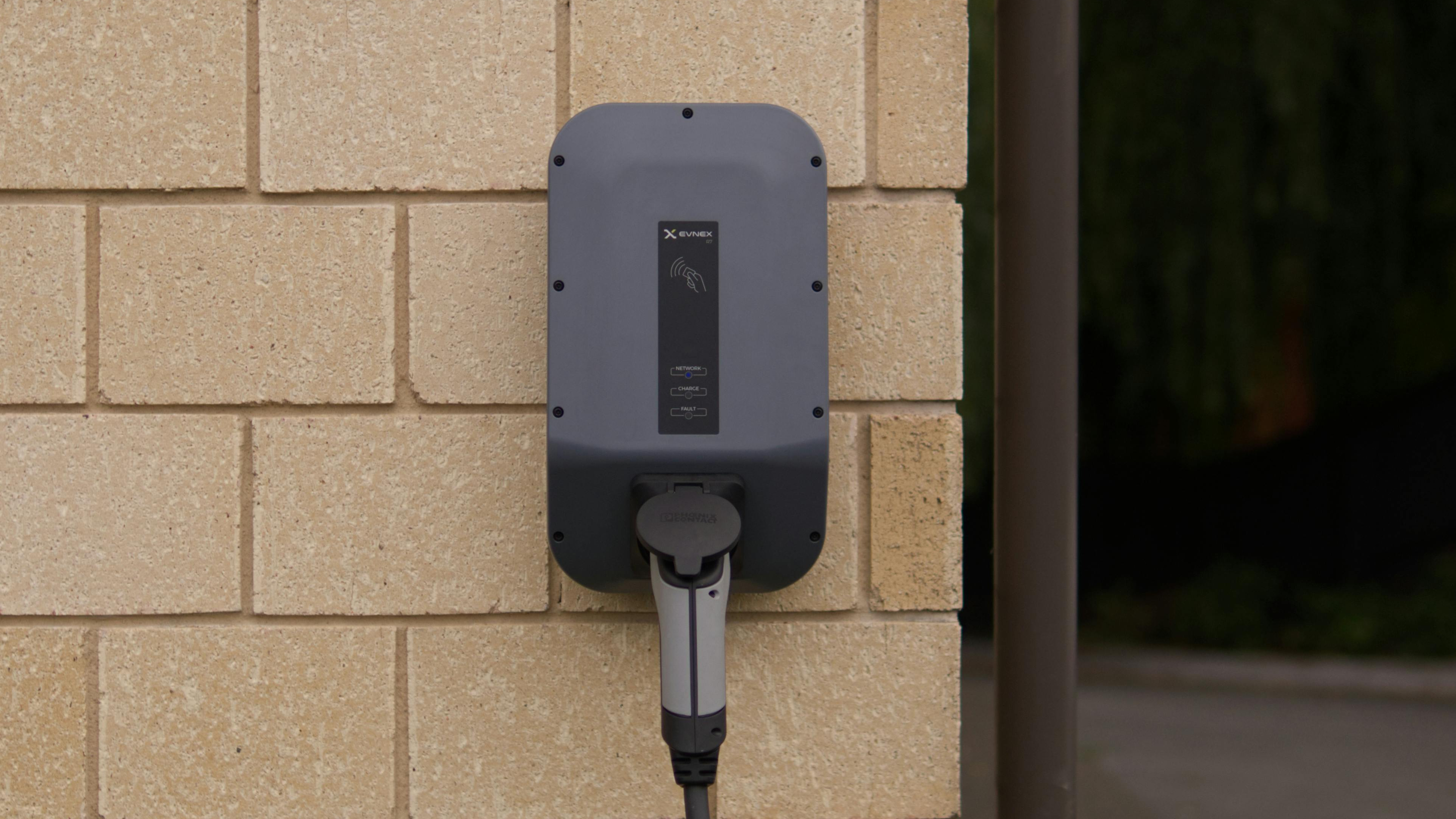 Is Your Home Ready for an EV Charger? cover image