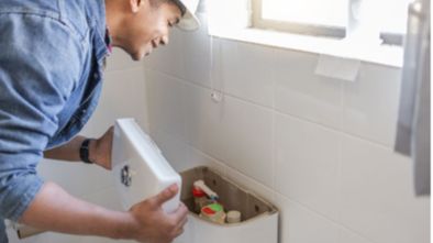 Emergency Plumber UK: Fast, Reliable Help When You Need It Most content image 1