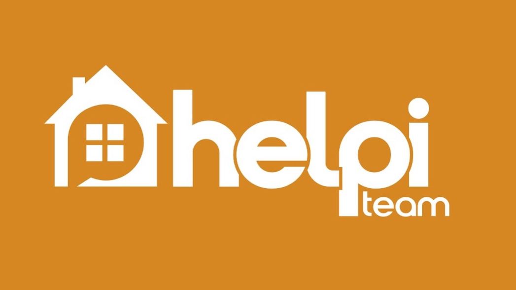 How Helpi Team Works: A Simple Guide for Trades & Service Professionals cover image