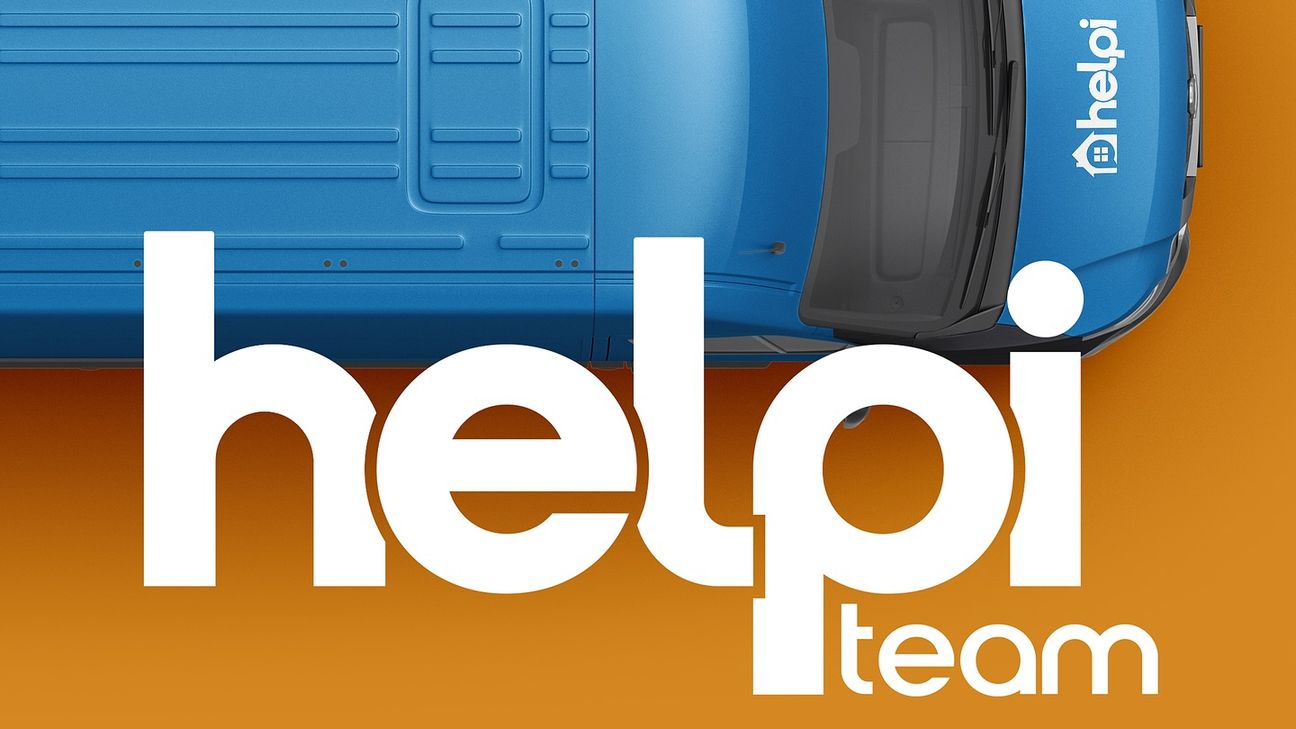 How Helpi Team Works: A Simple Guide for Trades & Service Professionals content image 1