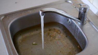 Hidden Water Leaks in UK Homes: Warning Signs, Risks & How to Catch Them Early cover image