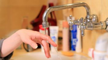 Hidden Water Leaks in UK Homes: Warning Signs, Risks & How to Catch Them Early content image 1