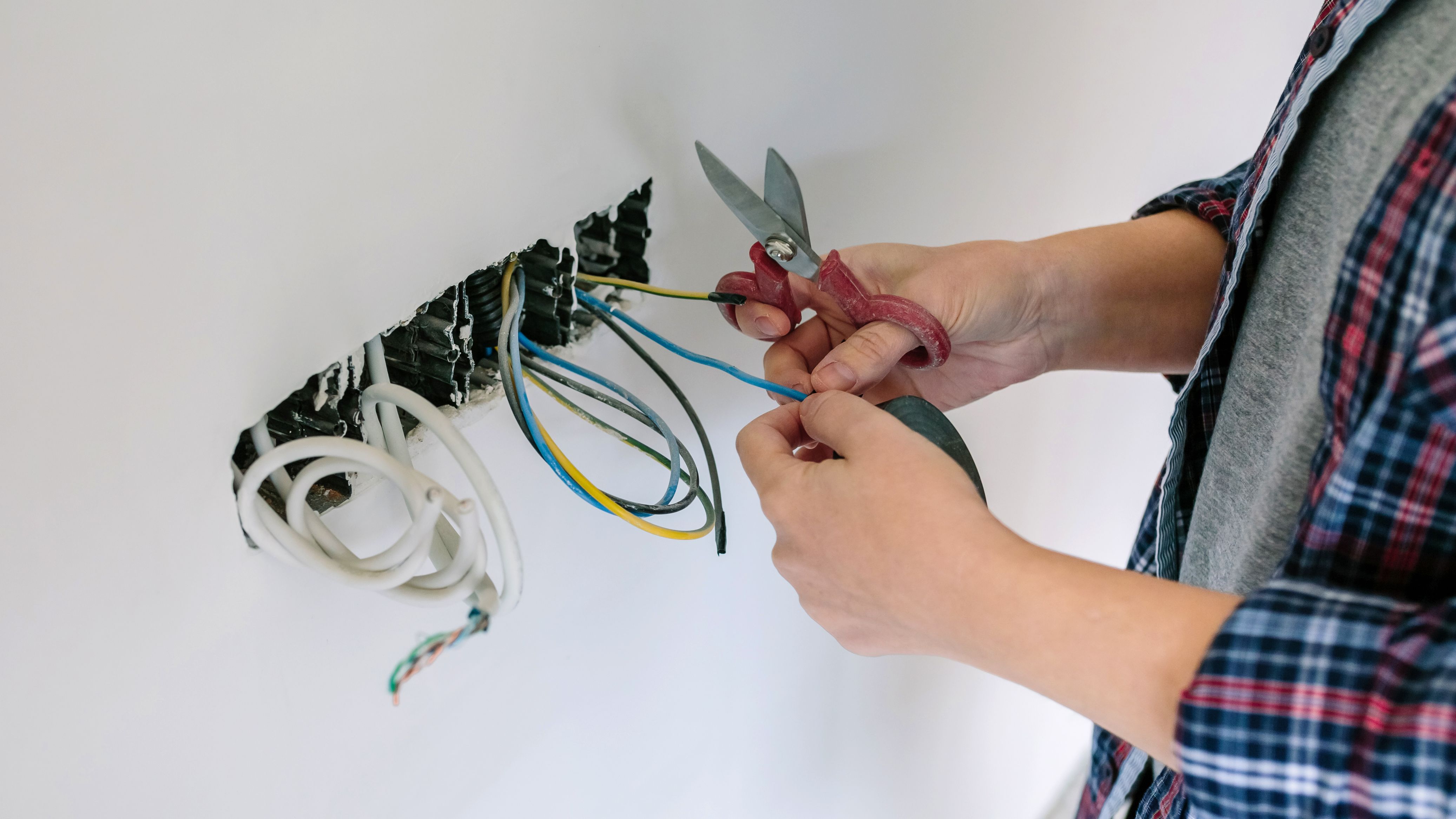 Certified Electrical Services: Safe Installations, Repairs, and Inspections for Your Home cover image