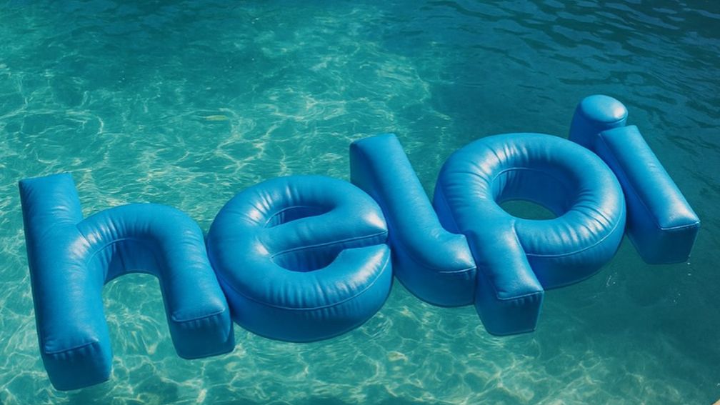 Professional Painting & Decorating Services: Transform Your Space with Helpi Life content image 1