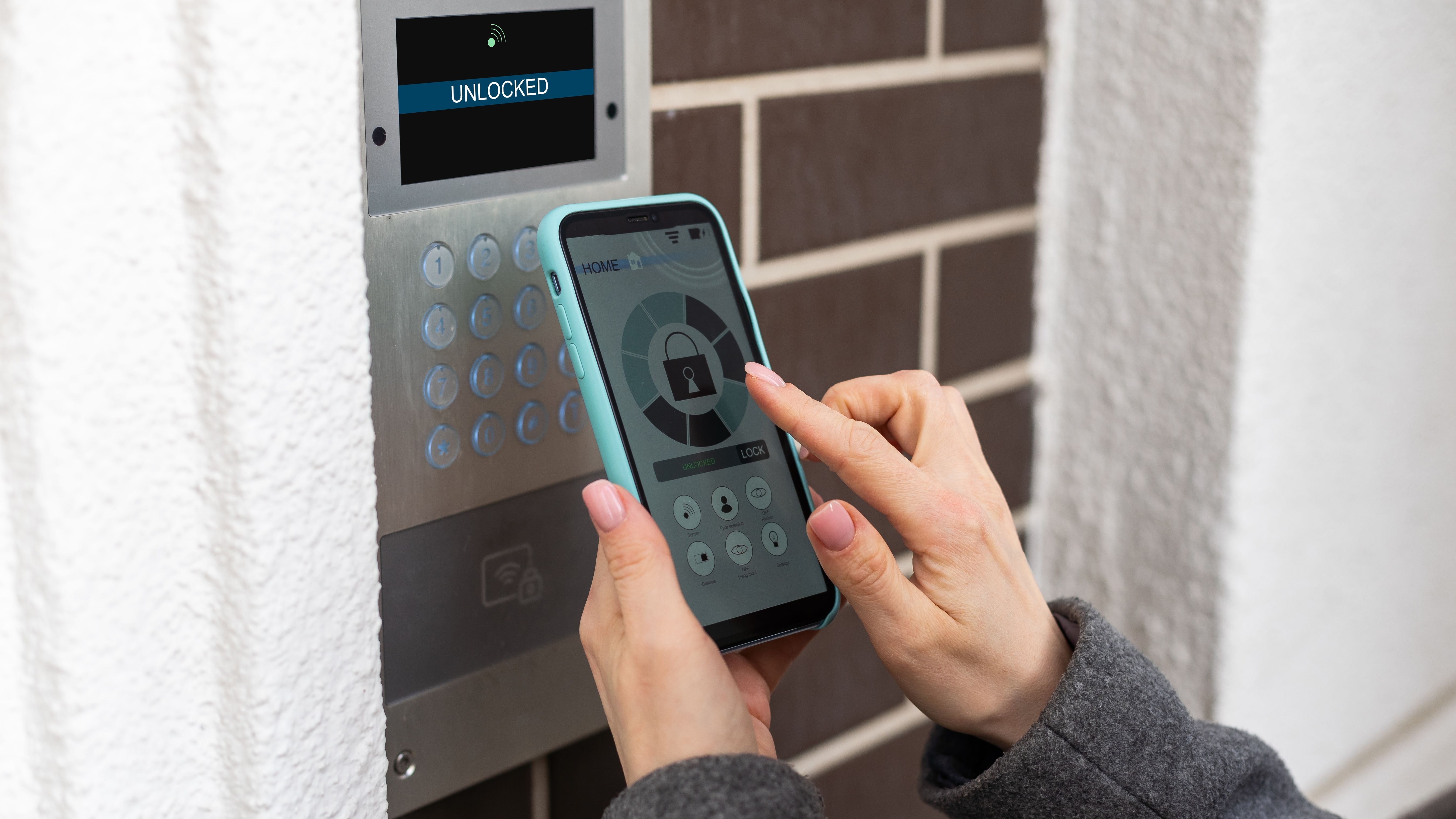 The Rise of Smart Home Installations: A New Income Stream for Electricians & Handymen cover image