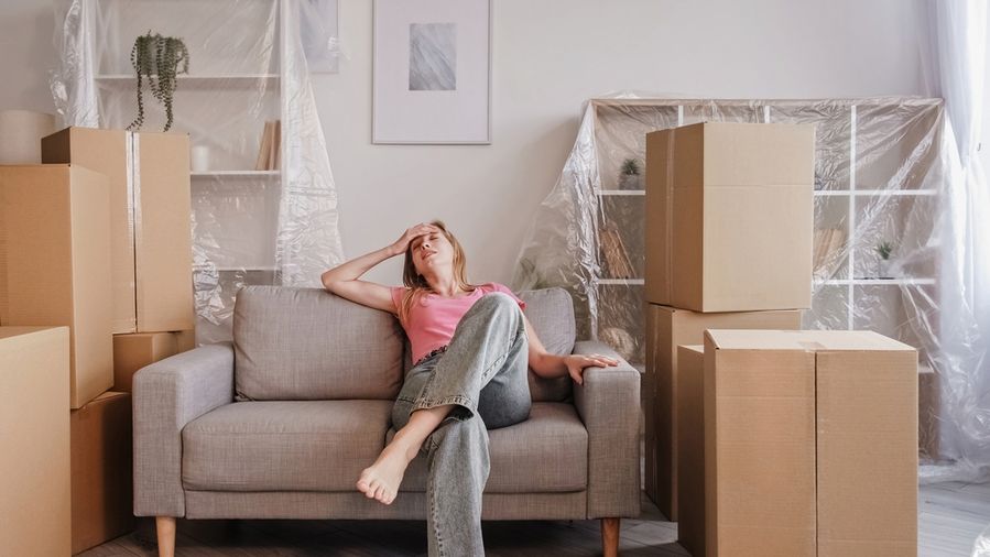 Flat Pack Furniture Help in the UK: A Simple Guide to Stress-Free Assembly cover image