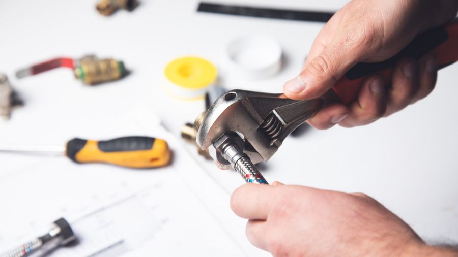 Plumbing DIY: What You Can Fix — and When to Call a Professional (UK Guide) cover image