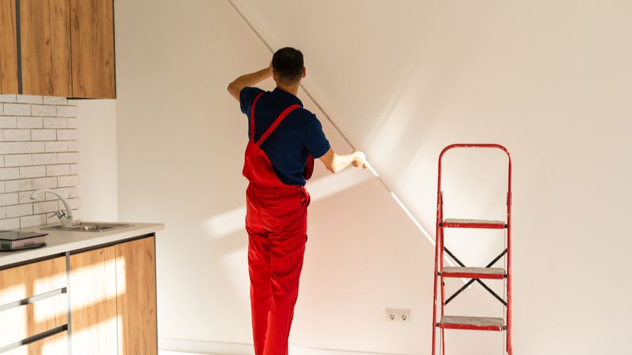 How to Hire a Safe & Reliable Painter in the UK: What to Check Before Booking content image 1