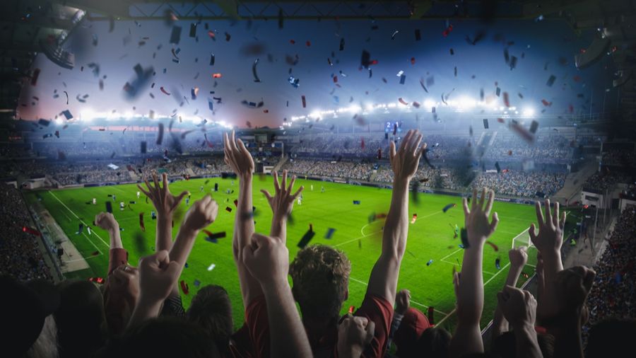 Create the Ultimate Home Viewing Setup for Football Fans: A UK Homeowner's Guide content image 1