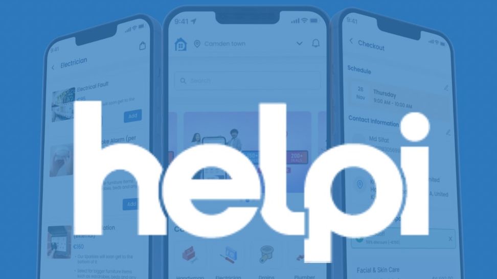 Is Helpi Life Worth Using? A Smarter Way to Manage Your Home content image 1