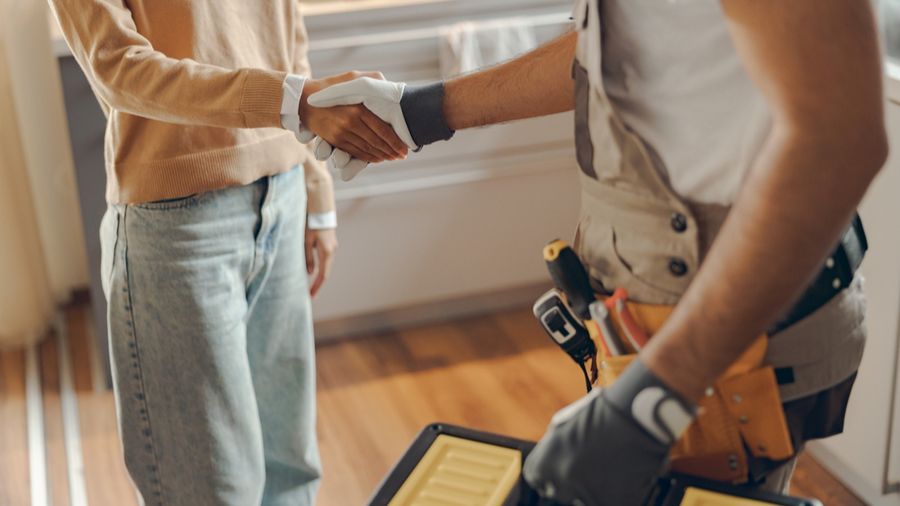 Book a Handyman with Upfront Pricing | The Smart Way to Get Jobs Done cover image
